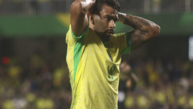 Lucas Paquetá pelo Brasil/seleção brasileira