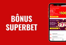 BONUS SUPERBET