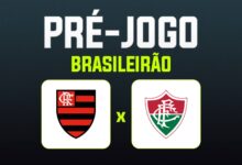 Flamengo x Fluminense onde assistir