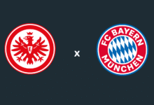 Eintracht Frankfurt x Bayern de Munique onde assistir