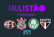 Semifinal do Paulistão Feminino