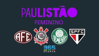 Semifinal do Paulistão Feminino