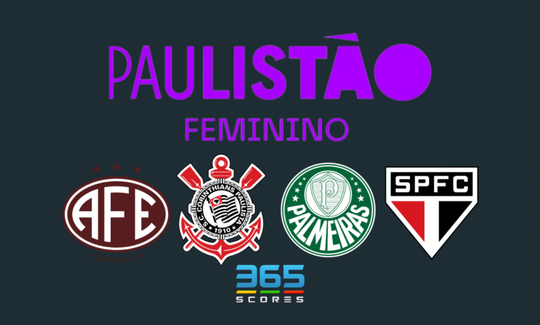 Semifinal do Paulistão Feminino