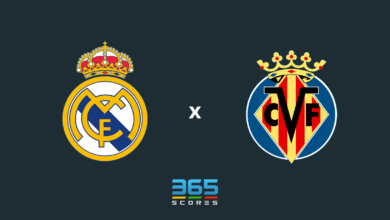 Real Madrid x Villarreal onde assistir