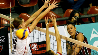 Fluminense Vôlei Feminino