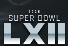 Super Bowl LXII, da NFL, será em Atlanta