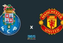 Porto x Manchester United onde assistir