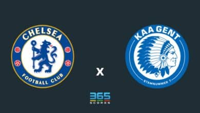 Chelsea x Gent onde assistir