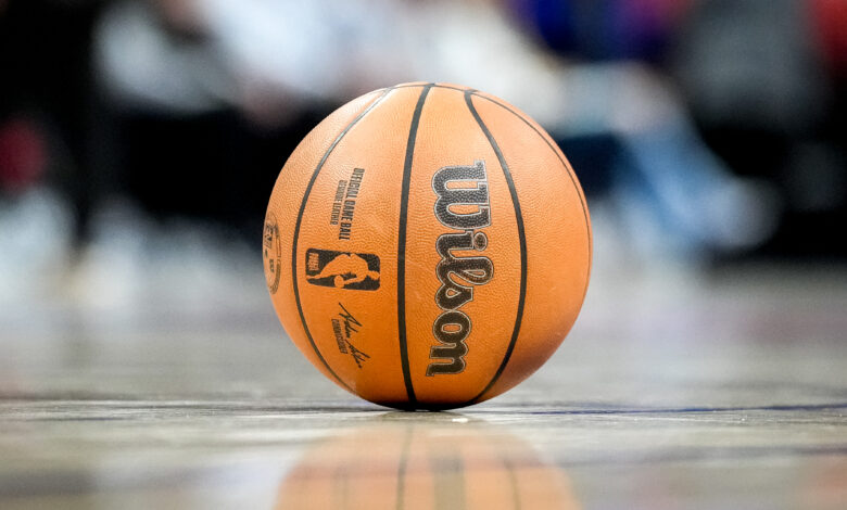 Bola da NBA