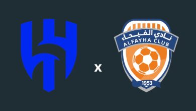 Al Hilal x Al Fayha onde assistir