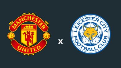 Manchester United x Leicester onde assistir