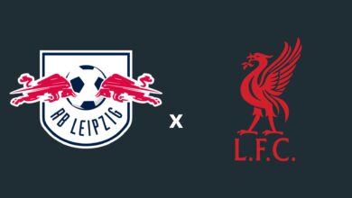 RB Leipzig x Liverpool onde assistir