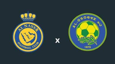 Al Nassr x Al Orobah onde assistir