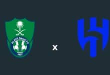 Al Ahli x Al Hilal onde assistir