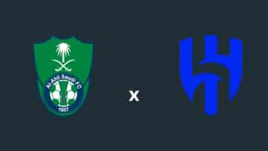 Al Ahli x Al Hilal onde assistir