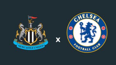 Newcastle x Chelsea onde assistir