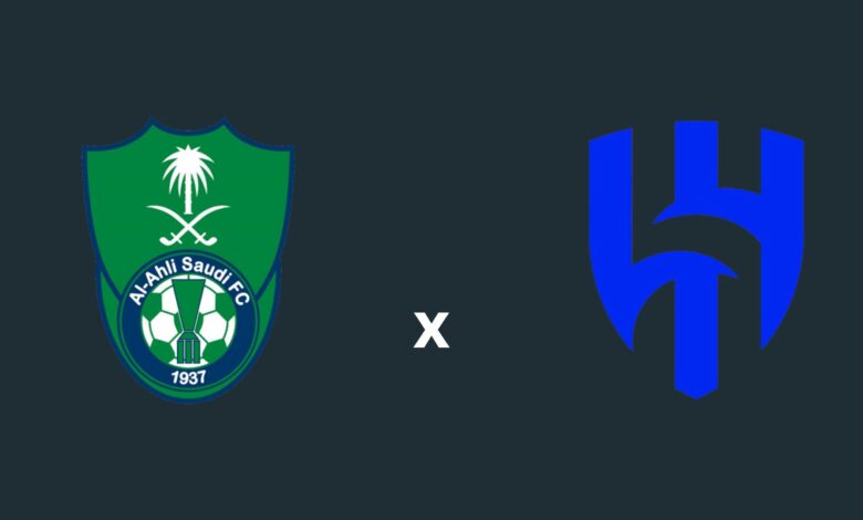 Al Ahli x Al Hilal onde assistir