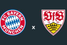 Bayern de Munique x Stuttgart onde assistir