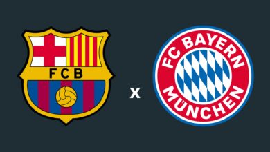 Barcelona x Bayern de Munique onde assistir