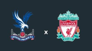 Crystal Palace x Liverpool onde assistir