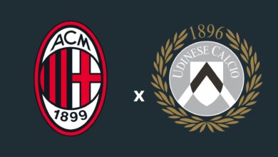 Milan x Udinese onde assistir