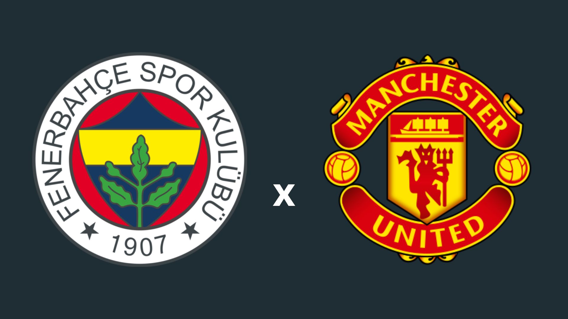 Fenerbahçe x Manchester United onde assistir