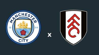 Manchester City x Fulham onde assistir