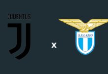 Juventus x Lazio onde assistr