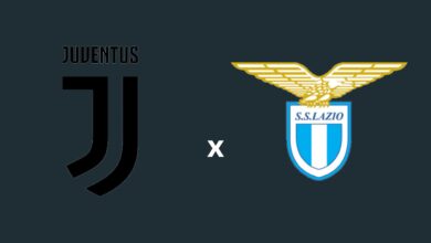 Juventus x Lazio onde assistr