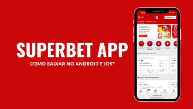 superbet app