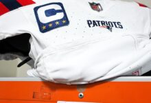 New England Patriots da NFL