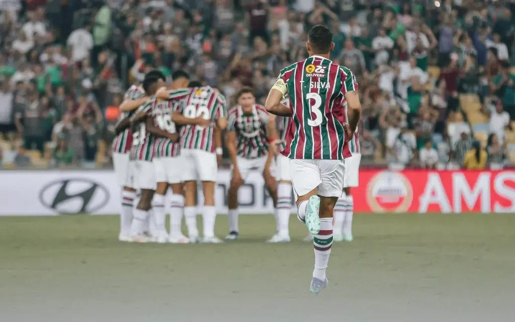 Thiago Silva, Fluminense