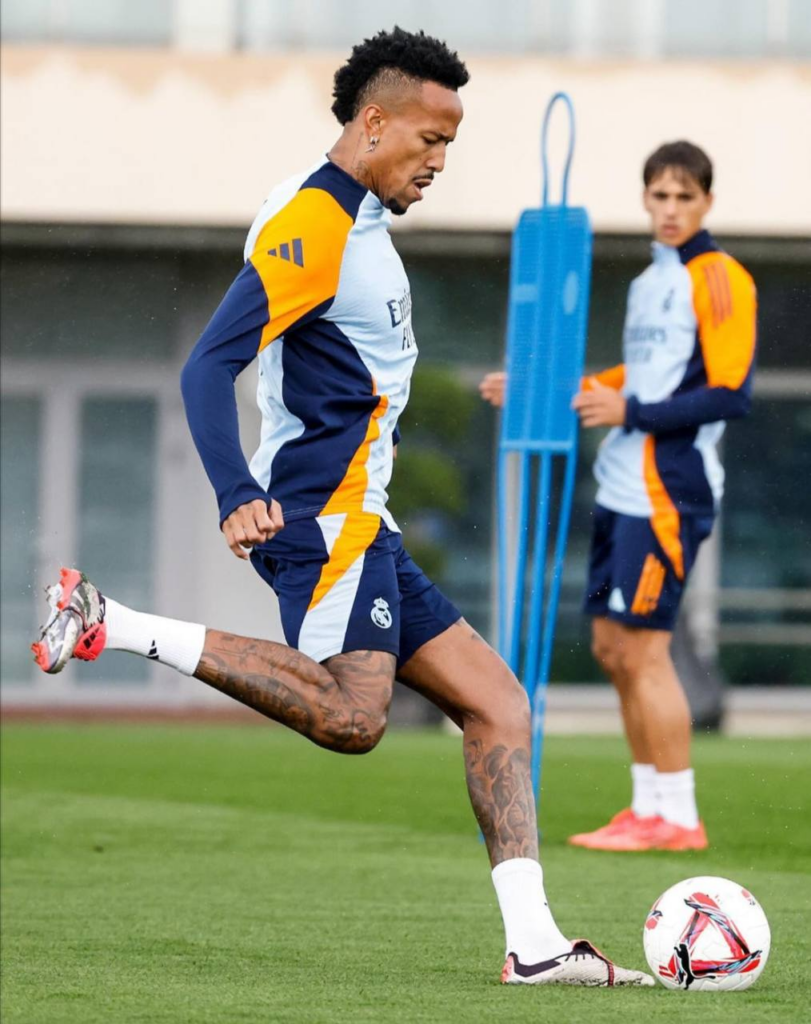 Éder Militão