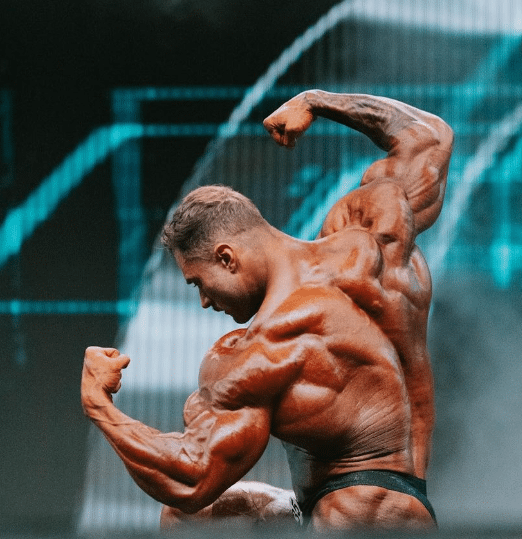 Quem são os principais concorrentes de Ramon Dino no Mr. Olympia?