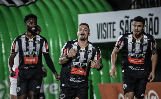 O que o Athletic precisa para se classificar para a Série B?