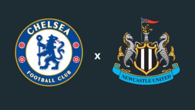 Chelsea x Newcastle onde assistir