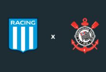 Racing x Corinthians