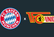 Bayern de Munique x Union Berlin