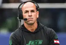 Robert Saleh do New York Jets