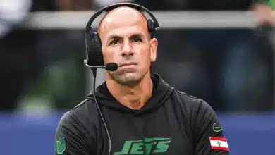 Robert Saleh do New York Jets