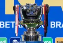 Taça Troféu Copa do Brasil 2023