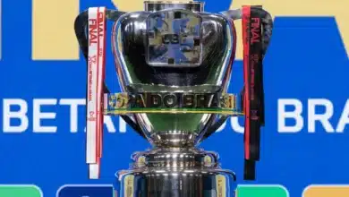 Taça Troféu Copa do Brasil 2023