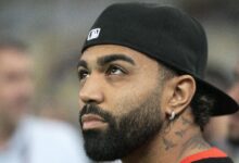 Gabigol, Gabriel Barbosa pelo Flamengo