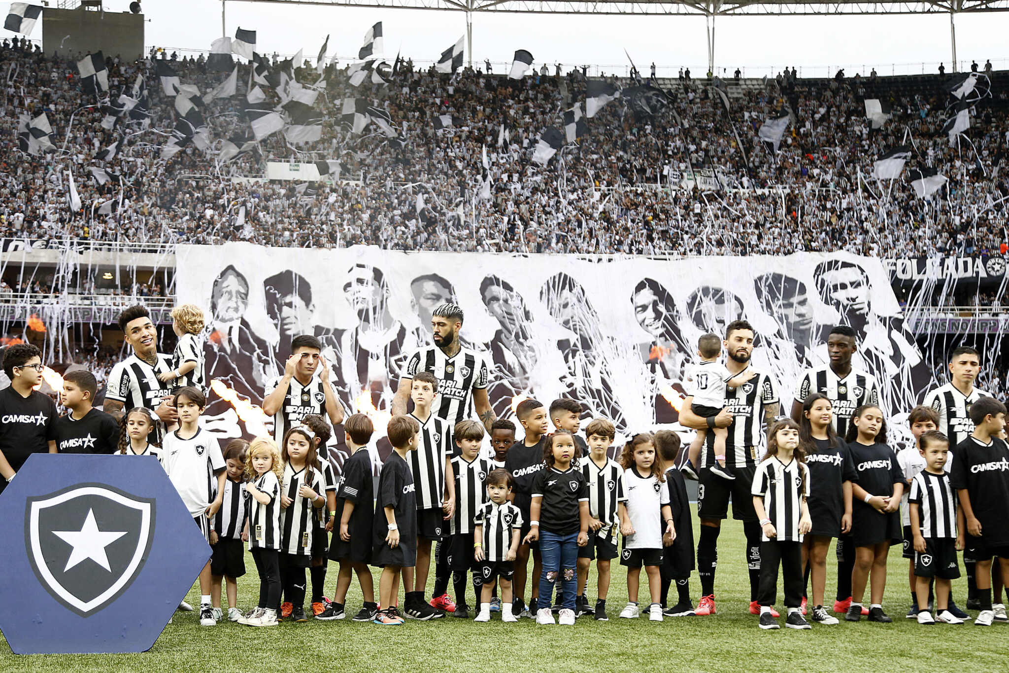 Botafogo