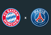 Bayern de Munique x PSG