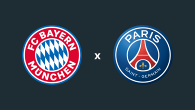 Bayern de Munique x PSG