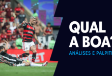 QUAL A BOA? para a final da Copa do Brasil, entre Atlético-MG e Flamengo