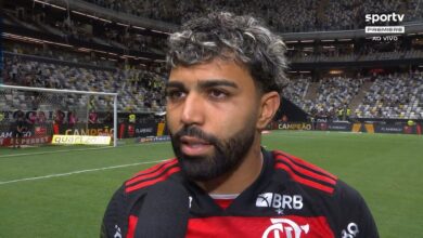 Gabigol no Flamengo