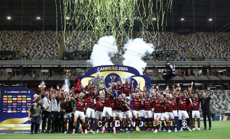 Flamengo