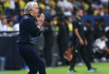 Jorge Jesus pelo Al Hilal